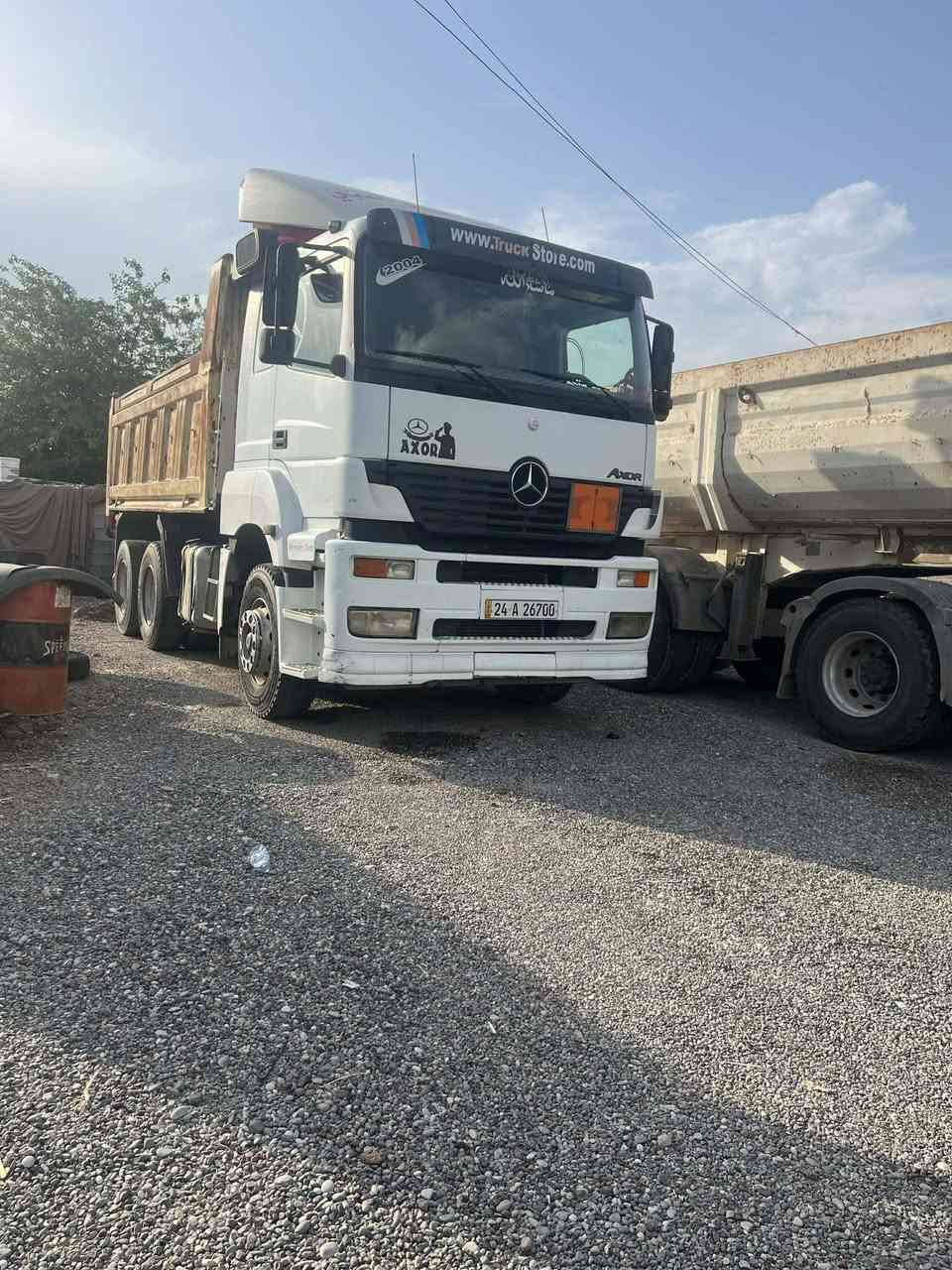 اکسۆر 2004
سنوی 2030
حس گاز موسل
گیر مکینە اسک سبغ بشرت
رقم 
***********
سعر 255
