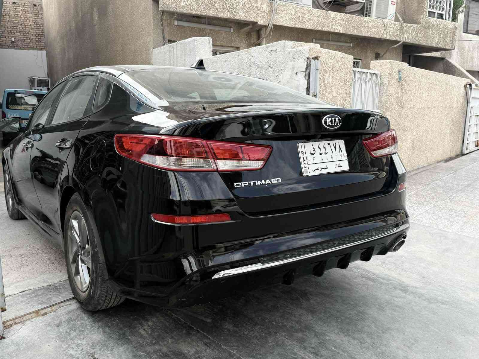 أوبتما ٢٠١٩ • وارد أمريكي • فول مواصفات