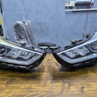 لايتات جنسس • G90 • فول LED