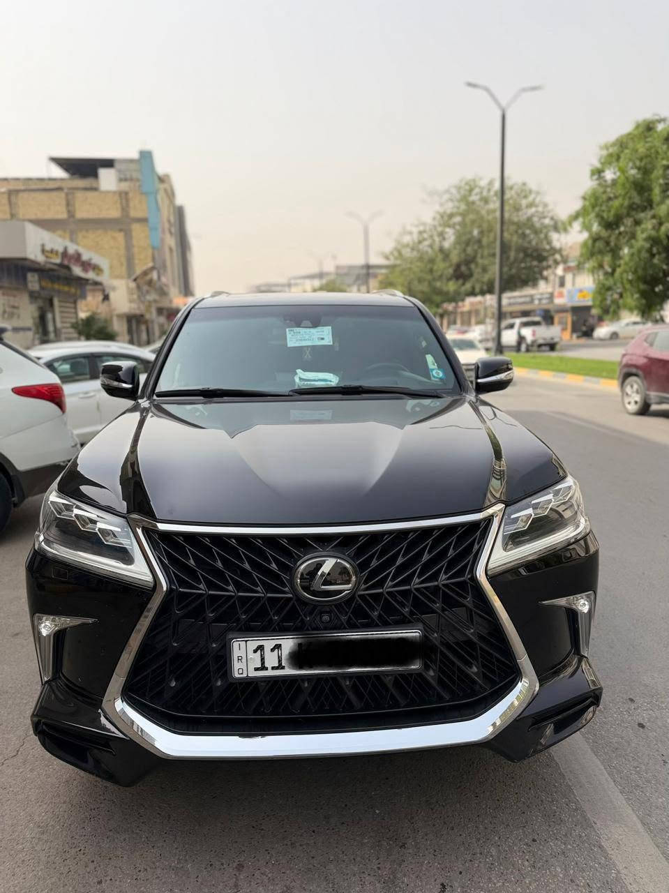 بريم • ٢٠١٩ • رقم بغداد