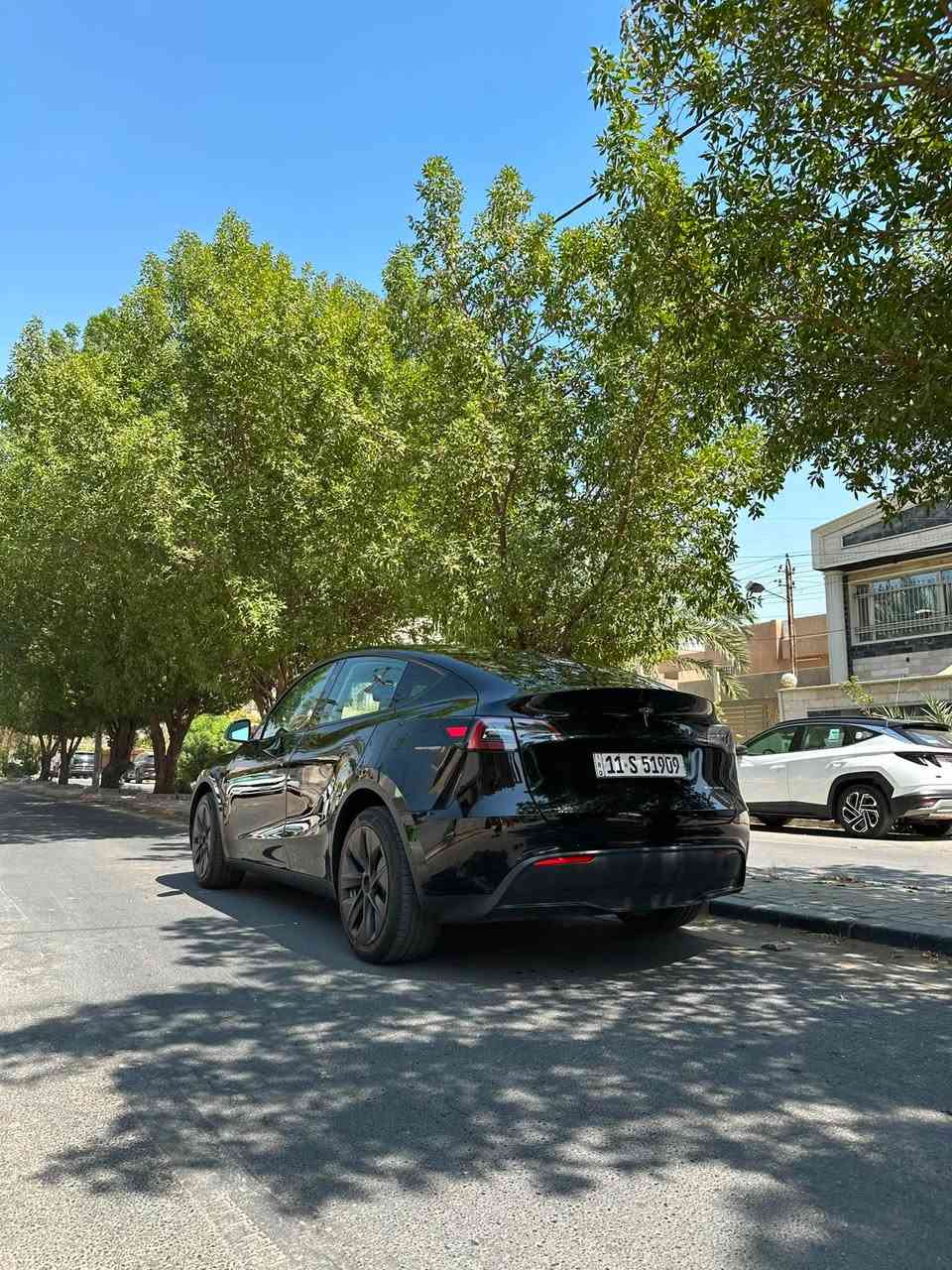 تسلا دبل ماطور ٢٠٢٤ لونغ رينج اونلاين
السلام عليكم تسلا ٢٤ للبيع او مراوس السياره نضيفه وماشيه ٢٢ الف داخل اسود تبديل ٣ قطع بدون لغد ولا شواصي ولا دواخل ايرباك دشبول فقط حادث سطحي 

السعر ٢٠٦ وبيهه مجال للاستفسار 

***********

