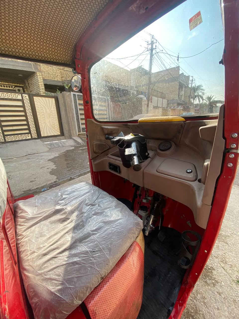 موديل ٢٠٢٢ • العبيدي • مكينة زينه