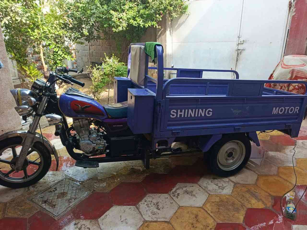 ستوته • كربله • مديل ٢١