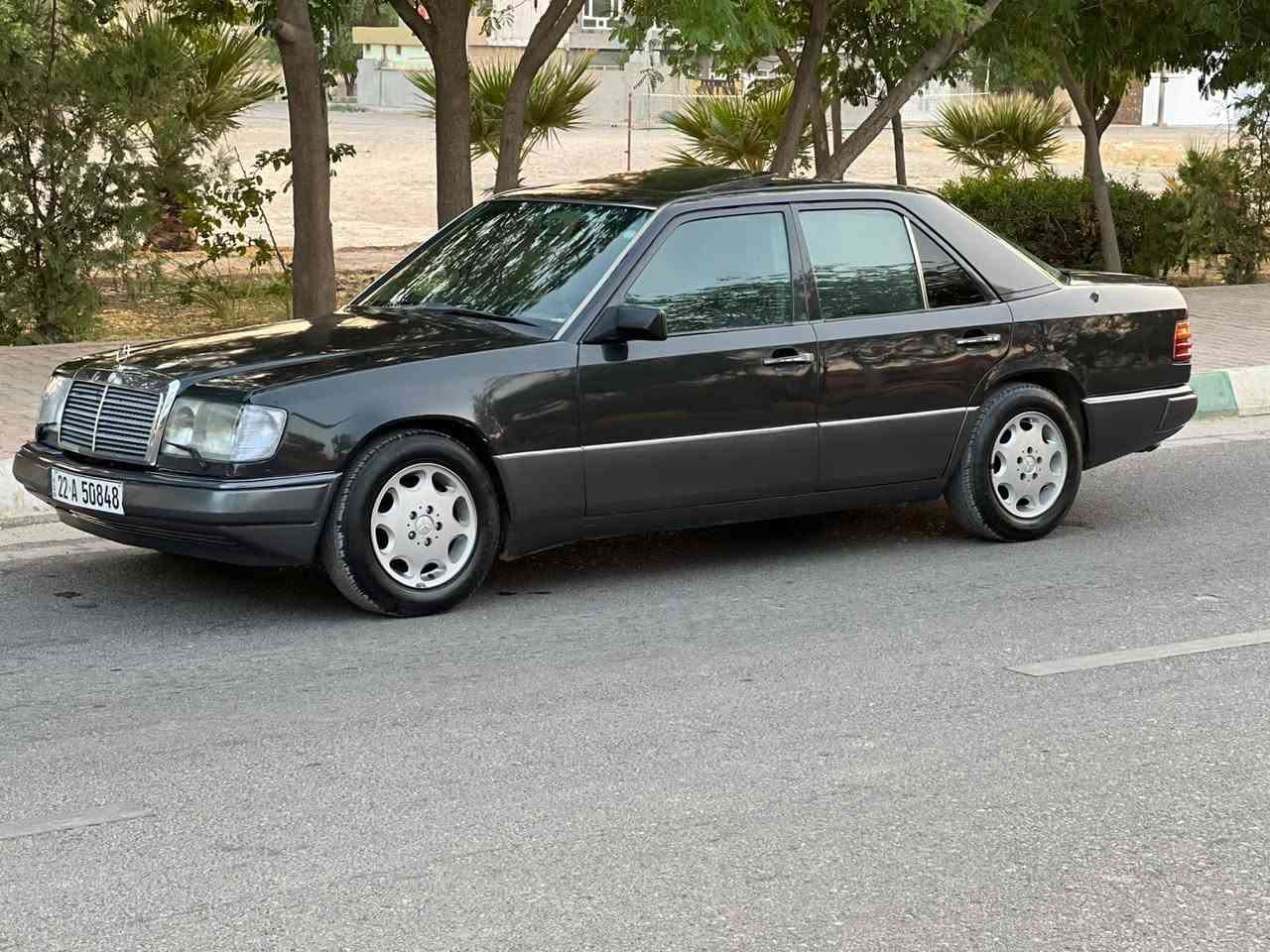 سلام علیکم اخوان
مارسدس دب 300 دعامیە لدعامیە کفالە موديل 90 بلاد رقم دولي سنوية جديد 2032  بسمي خیاص مابية قواعد دبل وضع شرکە بلادي محرك بطه 3000vvt  شرط داخل رصاصي كل نضيف ABS سلايت تبريد تايرات ويل جديد شرط كيرو محرك سیارة جاهزه 
سعر 63 بية مجال 
***********
