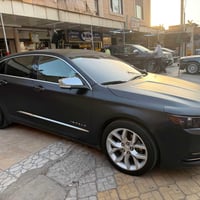 امبالا بريميير • V6 • ٢٠١٩