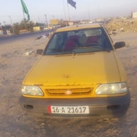 سايبا • مديل ٢٠١٢ • للبيع