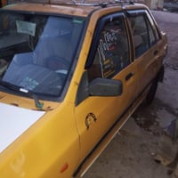 سايبا 12 • محرك نضيف • تحويل مباشر