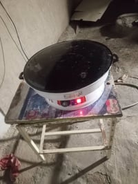 تنور صاج • للبيع • واتساب
