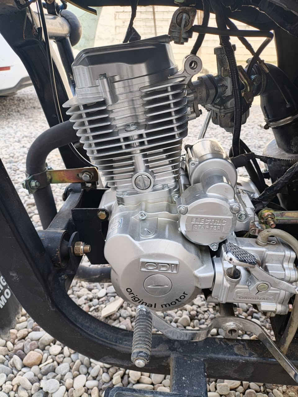 26 فول فول
محرك 200 
کلار ***********
