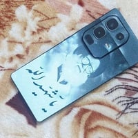 انفنكس نوت 50 • استعمال قليل • ملحقات كاملة