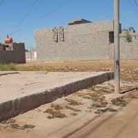 زراعي • ١٥٠م • الشبانات البزل الرابع