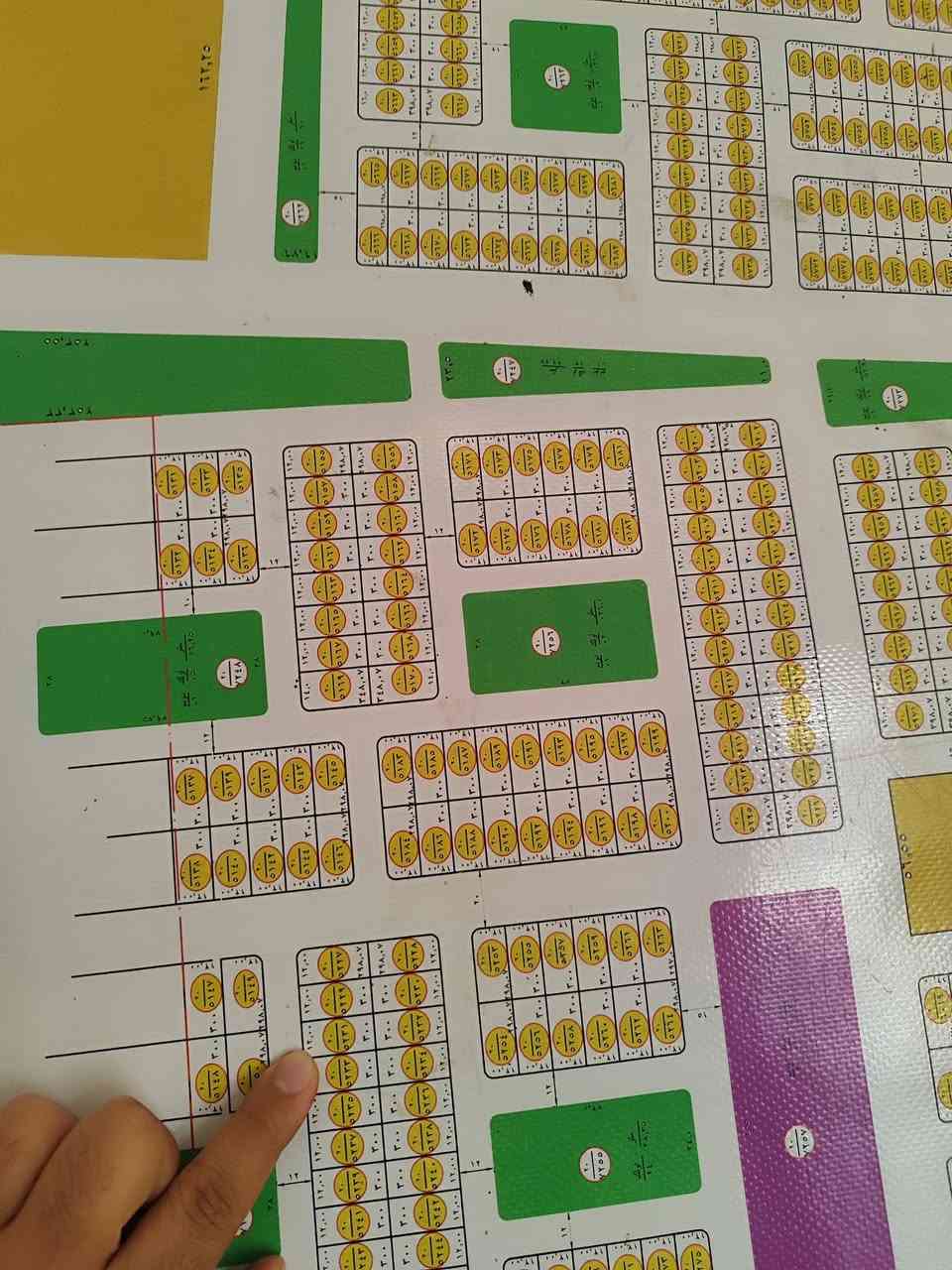 قطعه للبيع بالدباغه حي الربيع مساحه 300 متر بسعر مناسب  ***********
***********
@إشارة
