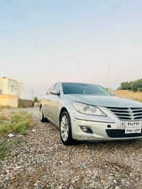 ٢٠٠٩ • فول مواصفات • حساسات امامي وخلفي