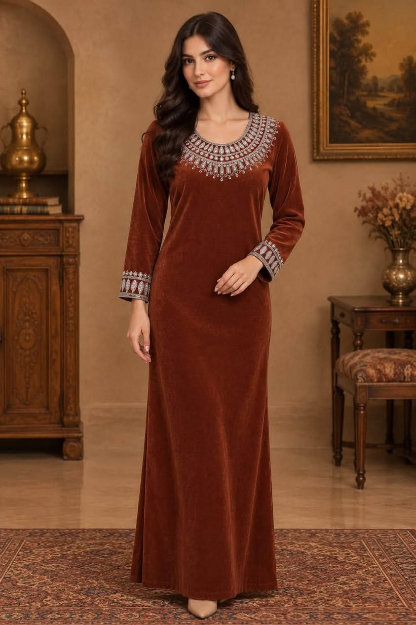 الماس الفرعوني • L/XL/XXL • خصم للكميات