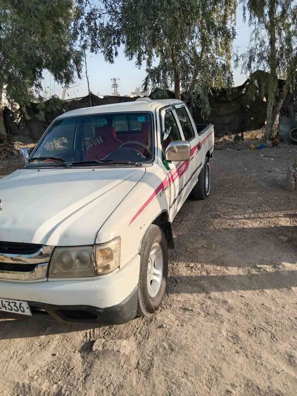 بيكم للبيع موديل 2008 سياره بسمي تحويل مباشر رقم وهزه صار يومين السياره احلا من بصوره حله ناحيت النيل السعر(40 ورقه وبيها مجال لطيبن) ***********@
