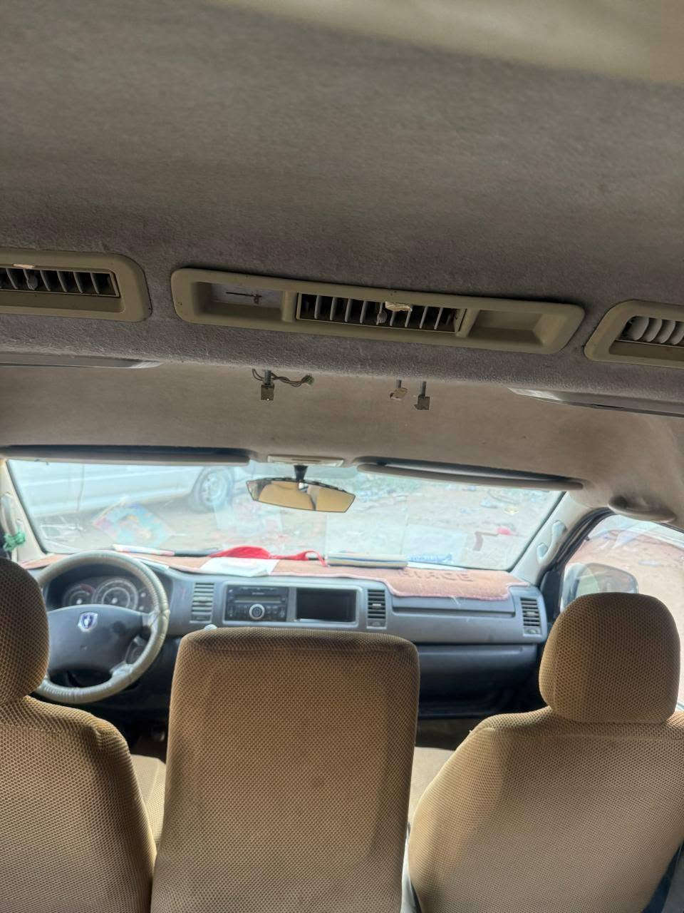 جمبي عالي • ٢٠١٥ • رقم بصره