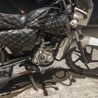 بوكسر كلاسك • ٢١ • كهربائيات شغاله