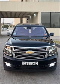 تاهو LT • ٢٠١٧ • رقم اربيل