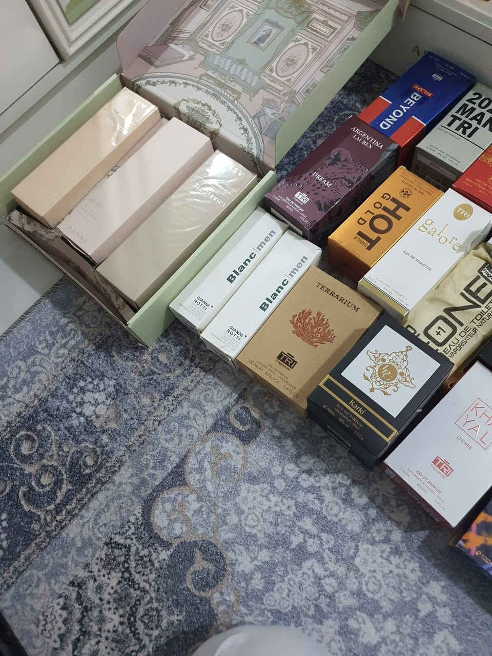 شلعه • ٢٧٠ قطعة • للبيع كله