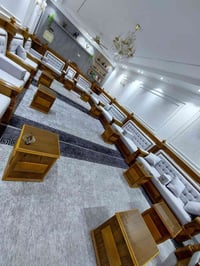 شغل زان • ديوان • صاج ثقيل