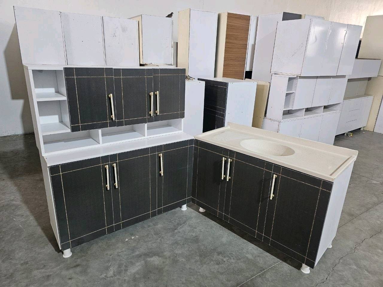 ( كاونترات) mdf تركي:


كاونتر متر و20 ارضي وملحق مع سنك متر و٢٠ مرمر MDF خشب . 

السعر  240/ ألف


التوصيل 
بغداد 10

اطراف 15


10/ رمادي +فلوجه 

15/بابل+  النجف+  كربلا+   الديوانيه 

25/ واسط +ديالى 


 
35/ السماوه  الناصريه  العماره. البصره#بغداديات #كاونترات خشب #خشب #محافظات #mdf #مناسب #راقي #كربلاء #نجف #بصره #ناصريه
