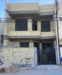 المهديه الرابعه • ٨٤م • طابق ونص