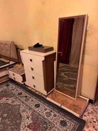 غرفه نوم تركيه للبيع سعر ٤٥٠ للاستفسار ٠٧٨٢١٠٤٦٦٨٤