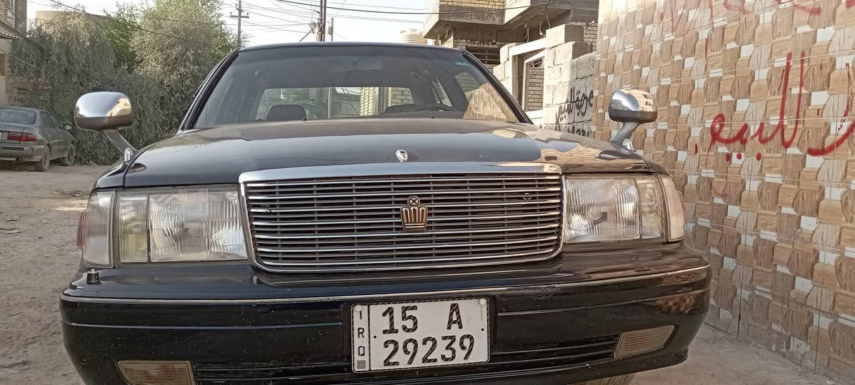 السلام عليكم راس ثور تكم مديل 1997 جاهزه مكينه كير حداديه تبريد خلفي  
راعيه بل نجف سنويه 2030 تنتهي  مكفوله من ‏‪***********‬‏كص  السعر 80 وبيه مجال مكان نجف
