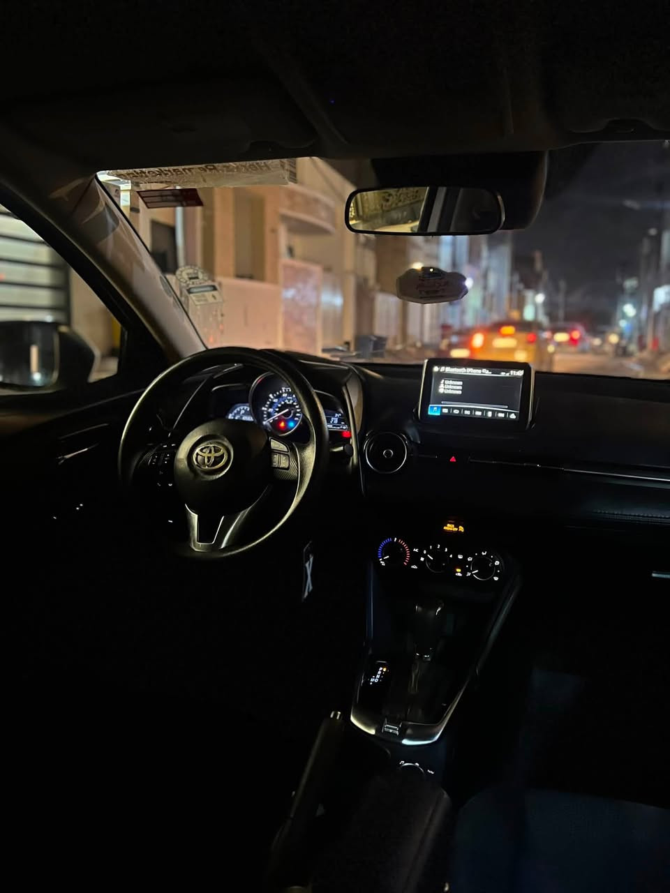 سلام عليكم
يارس 2018 

مصبوغه  اقل لحزام احسبه احزام 
سيارا كامله مكمله مابيه نقص صدر جديد
كير و مكينه مكفوله   تحويل ثاني يوم السيارا بسمي

سعر 85 بي مجال حك الجيه 

الواتساب ***********

رصيد ***********
 
العنوان حي الجهاد

