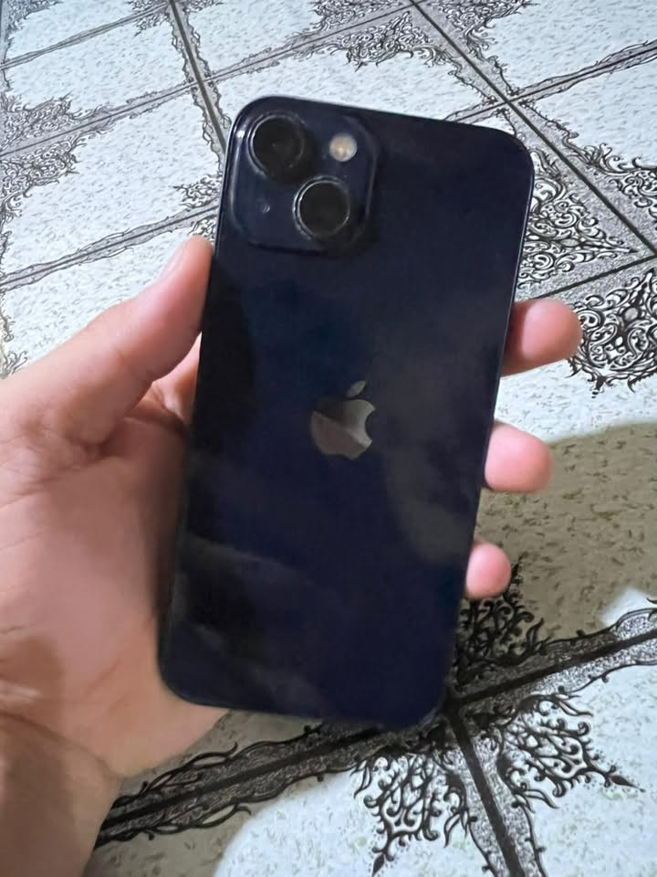 للبيع iPhone 13 (كامرتين)
* ذاكرة 128GB
* الجهاز نظيف جدًا وحالته ممتازة.
* شغال 100% بدون أي أعطال.
* البطارية ممتازة.87
* جاهز للفحص بأي مكان.
***********
