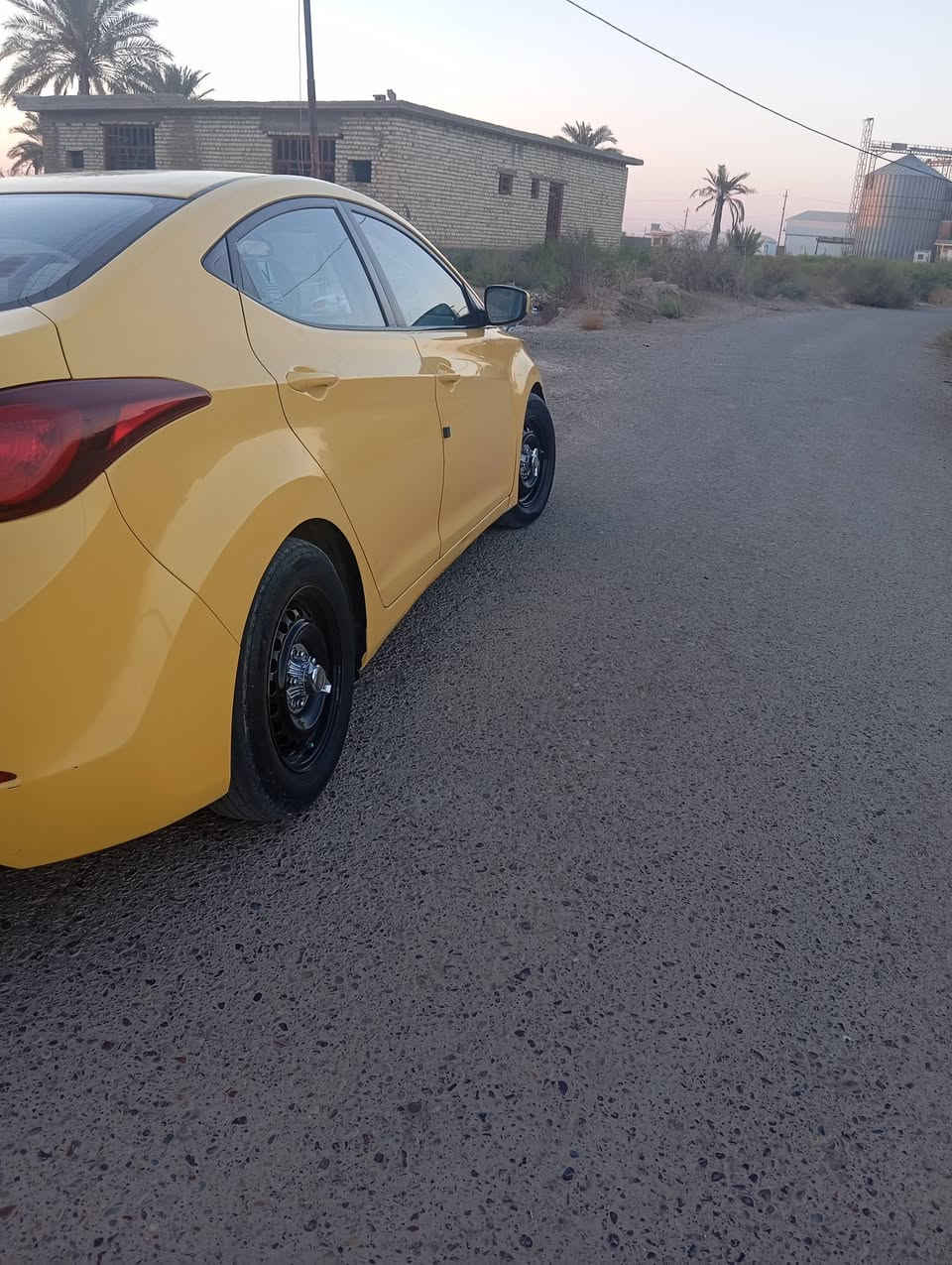 سلام عليكم النترة موديل 16 سياره كبل لشارع ليبل واحد حادثة باب لسائق بدون دواخل حجر بيه محرك كير تبريد خير من الله بسمي تحويل مباشر مصفرة هيه محرك 1800
دوش لفضل الله انسه سي اسمه دوانز السعر 100 وبيه مجال العنوان بغداد التاجي ورة المعسكر ***********
***********
