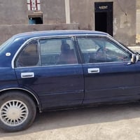 موديل ٩٤ • مكينه وگير كفاله • سماوه