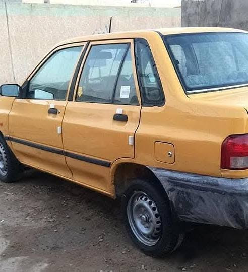 سايبا • ٢٠١١ • مكفولة ميكانيك