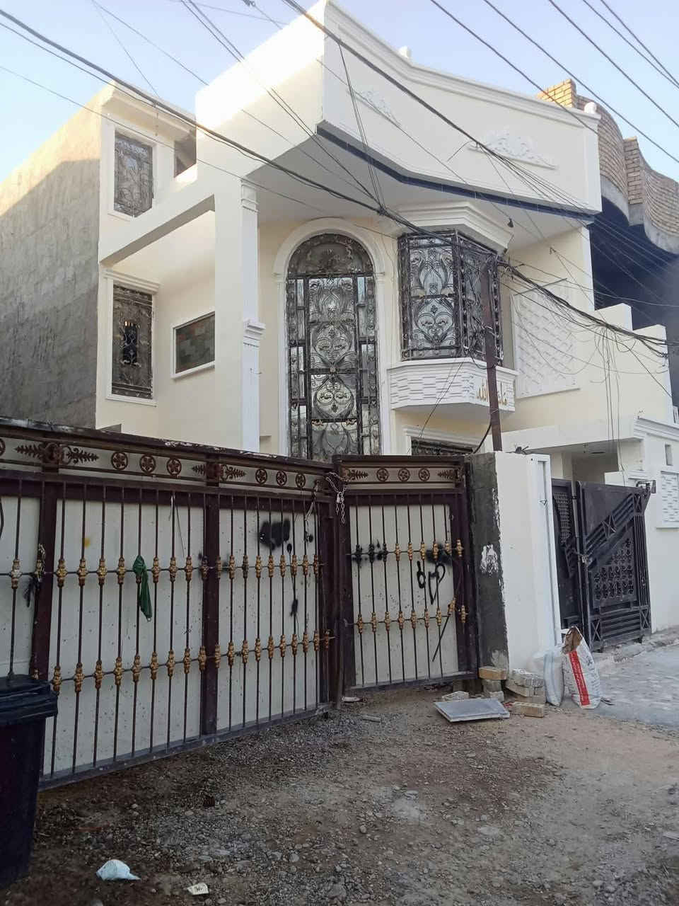 مهند الطائي لعمل جميع الواجهات لبخ تطعيم تغليف ***********
