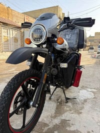 دراجه دايون موديل 2023 نازله بل نهايه ال2025 رقم اربيل تحويل ثاني يوم ...