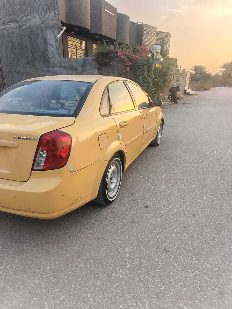 ابتره • ٢٠١٠ • بابل