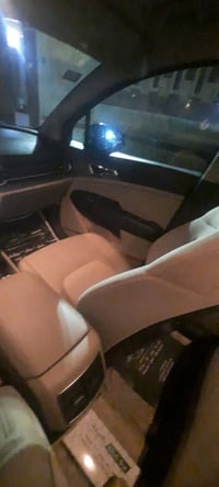 كيا سبورتاج2024 فول   وارد خليجي نيم  ‏‎ - قمارة حديد  ‏‎ - حساسات أما...