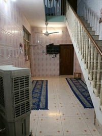 بيت زراعي • ١٠٠م • ٣ غرف