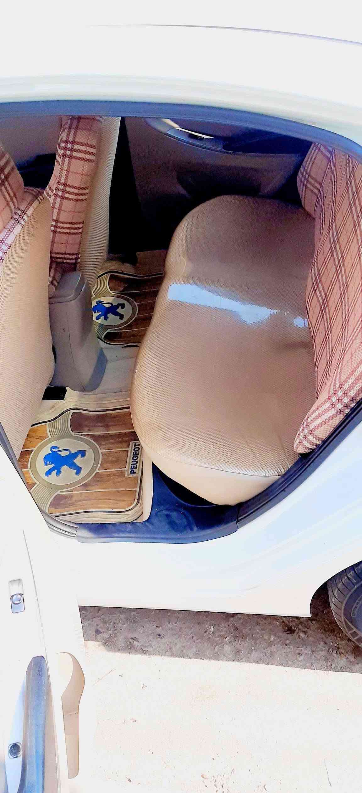 اكسنت • ٢٠١٦ • رقم بصره