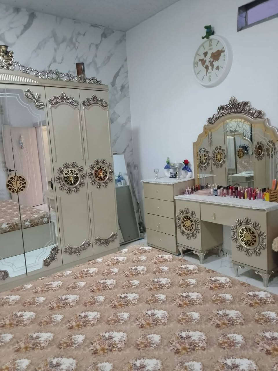 غرفه • شرط النضافه • كركوك