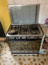 طباخ مصري • شغال • درجة أولى