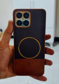 هونر X8 • ذاكره ١٢٨ • رام ٨
