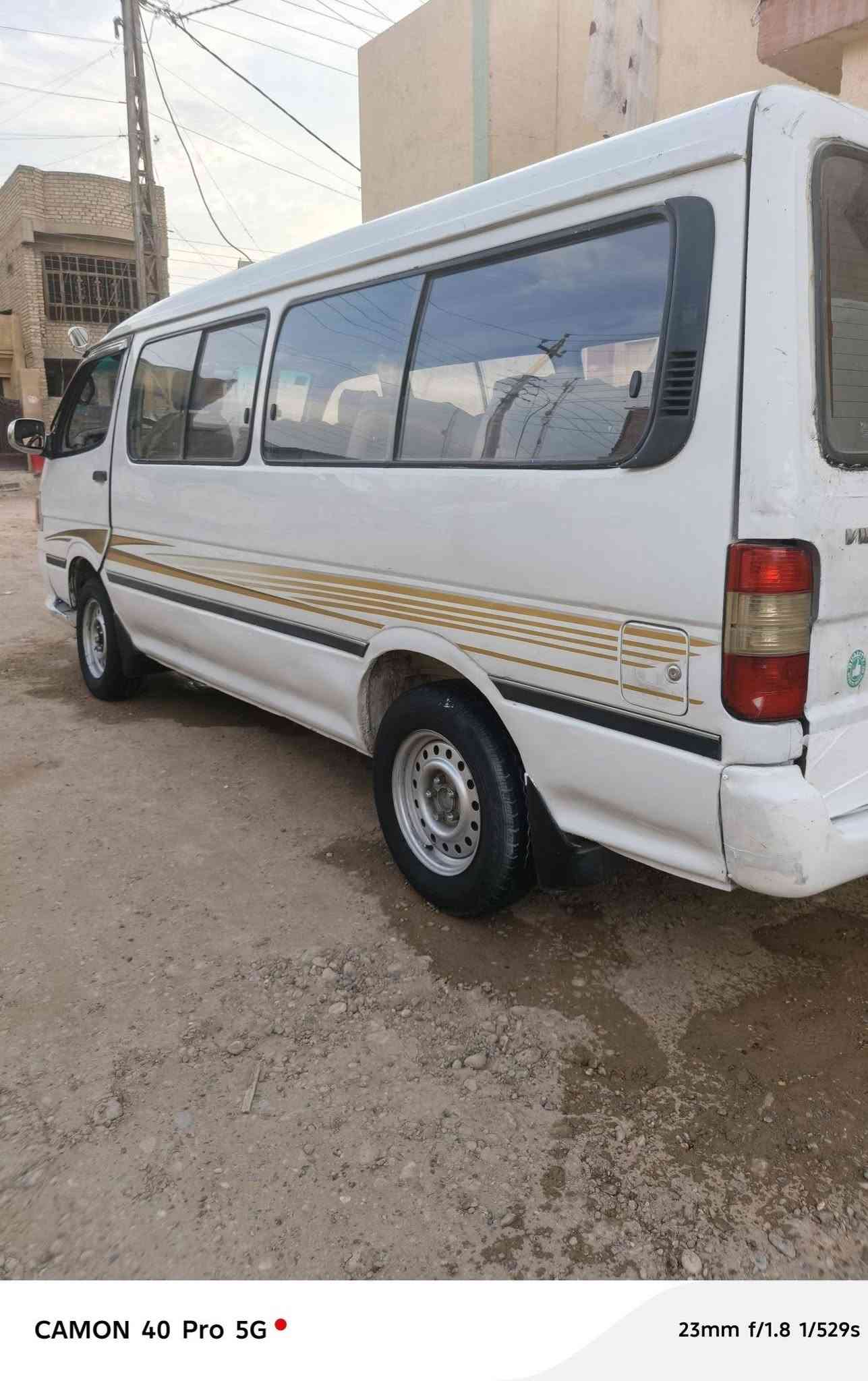 فتون • ٢٠٠٨ • رقم بغداد