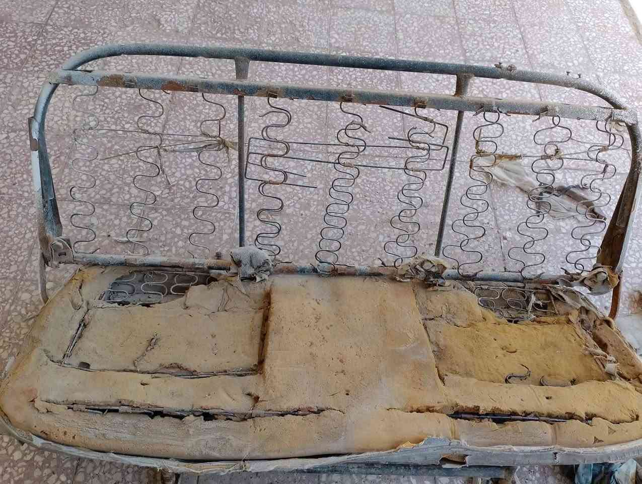 🔴تم إعادة دوشمة كشنات اسفنج درجه اولى
يوجد دوشمة لجميع أنوع السيارة الجديد والقديم 
العنوان:- العزيزية الشباب مقابل العماره السفينه 
الاستفسار اتصل على الرقم 
***********
ابو رســــــول
