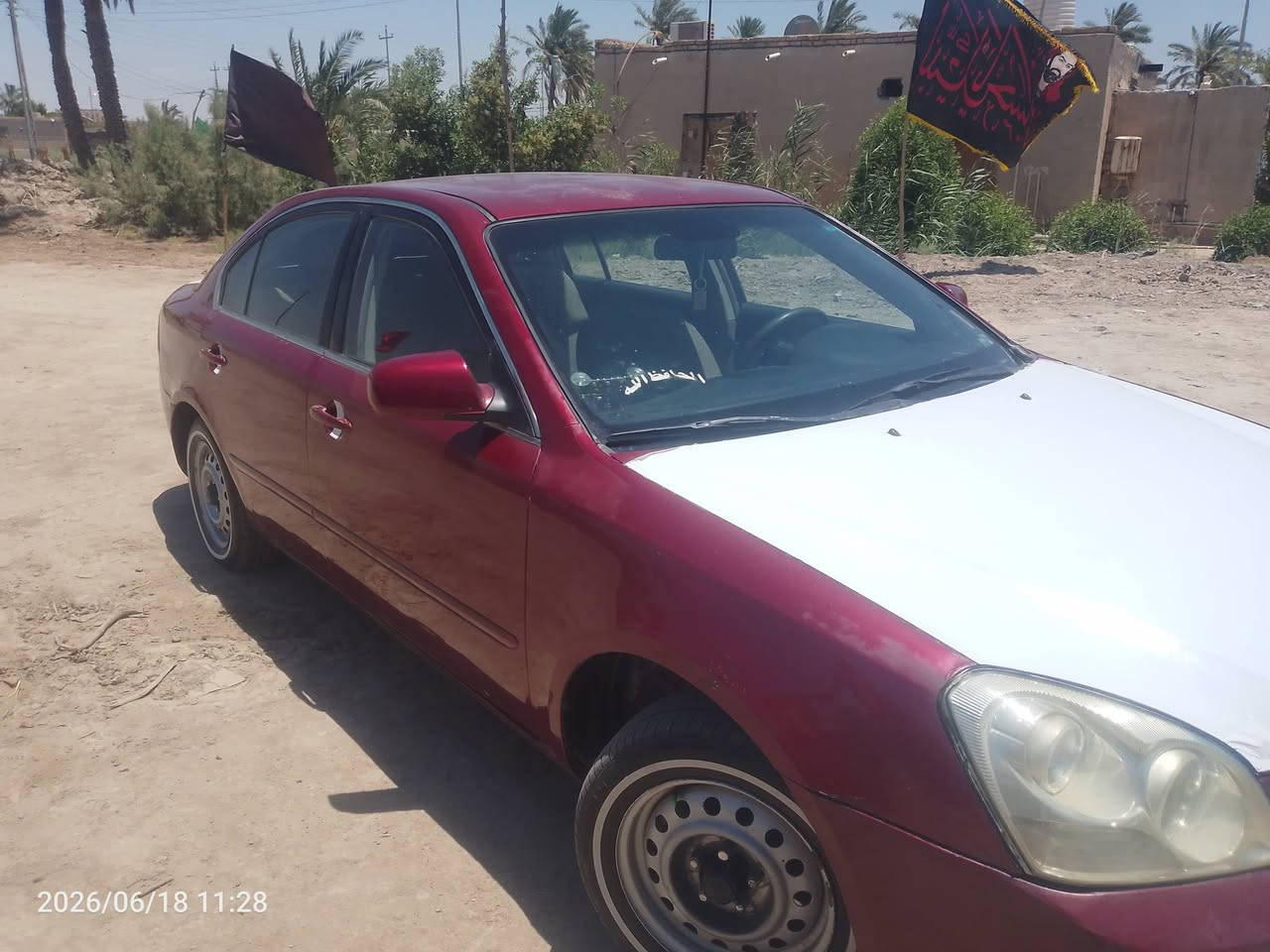 صور ٢٠٢٦ • تواريخ الصور • ماكو تفاصيل