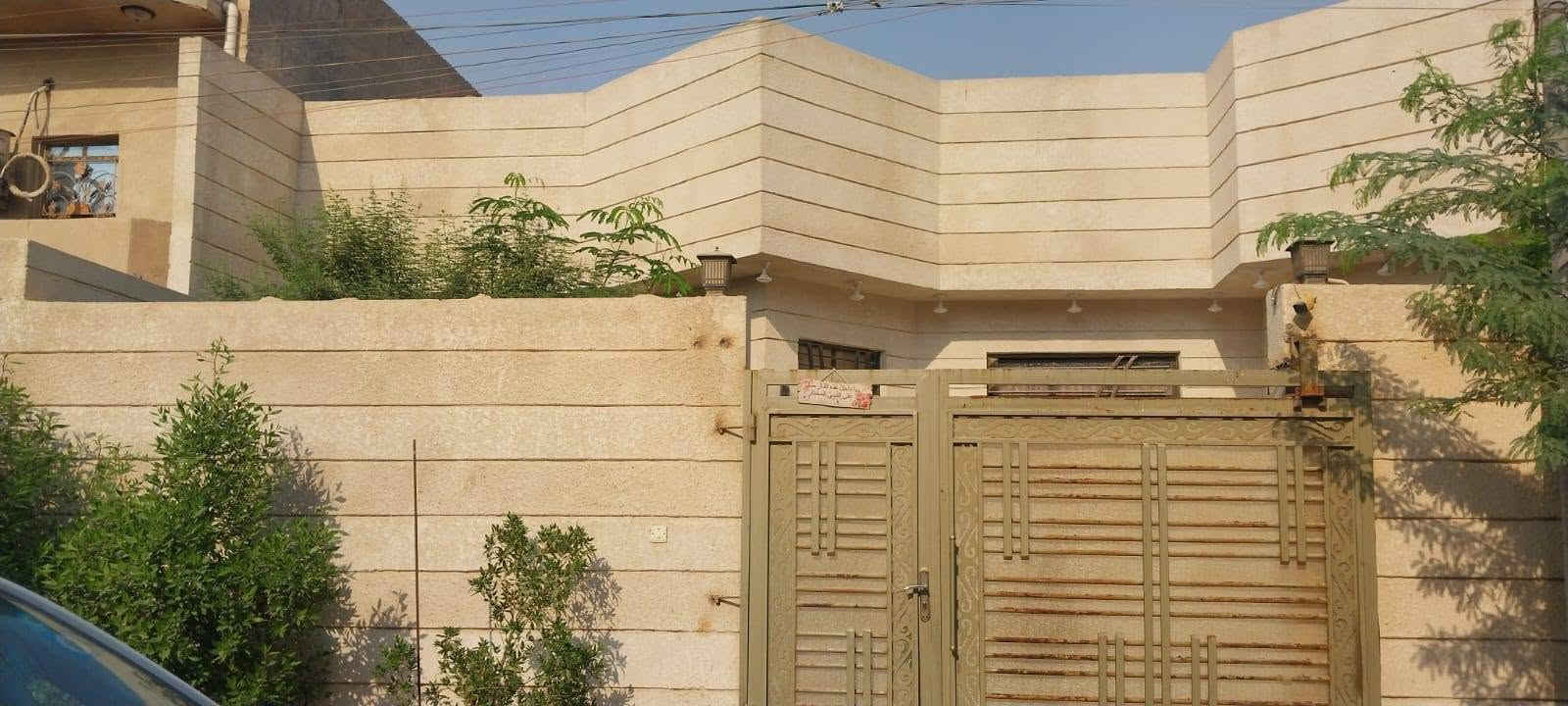 بناء جديد ٢٠٢٤ • ٣٠٠م • أبي الخصيب