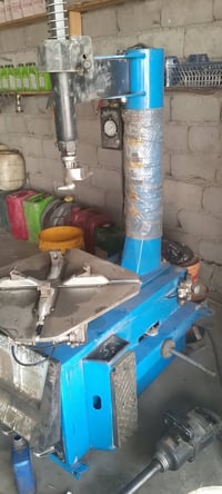 بابل النيل • حجم ٢٦ • ماطور نحاس