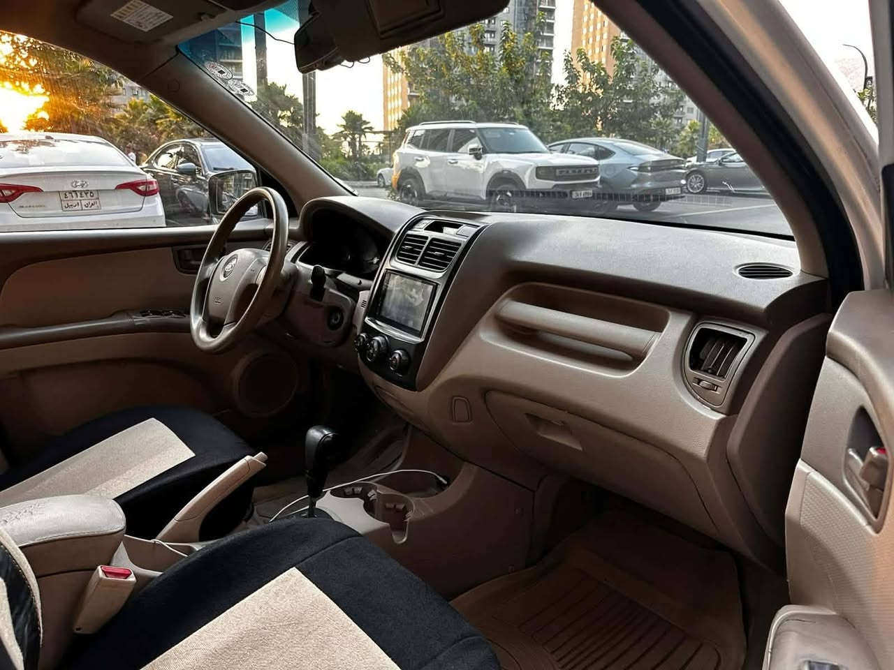 كيا اسبورتج موديل ٢٠٠٩ مكفولة رقم شمالي بسمي استفسار اتصال على الرقم ***********
