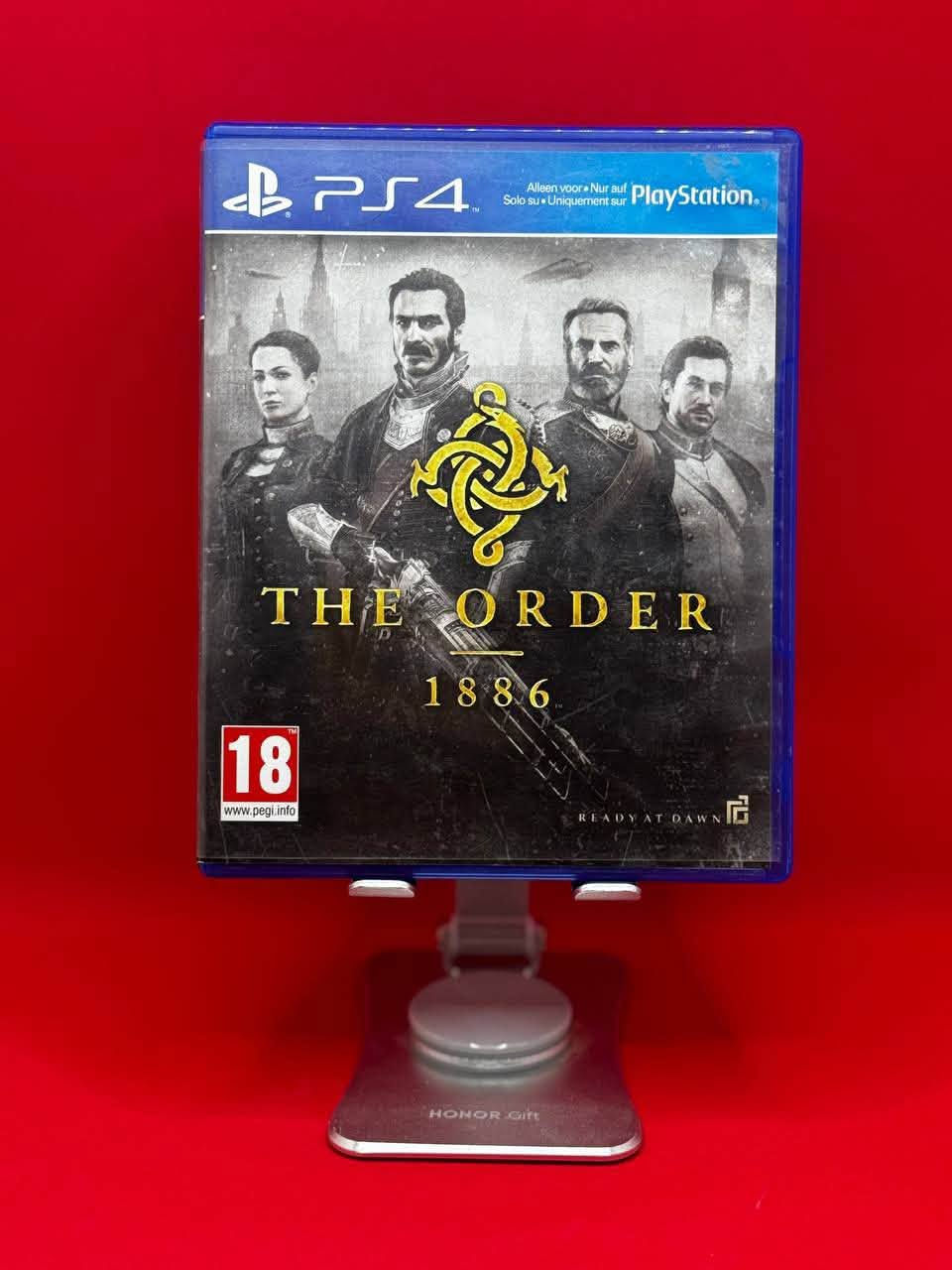 العاب Ps4 🎮
مستعمل ✨
نضيف 100% ✅
للتواصل *********** 📞
متوفر خدمة توصيل 🚚

نص مكتوب في الصور:
- 25