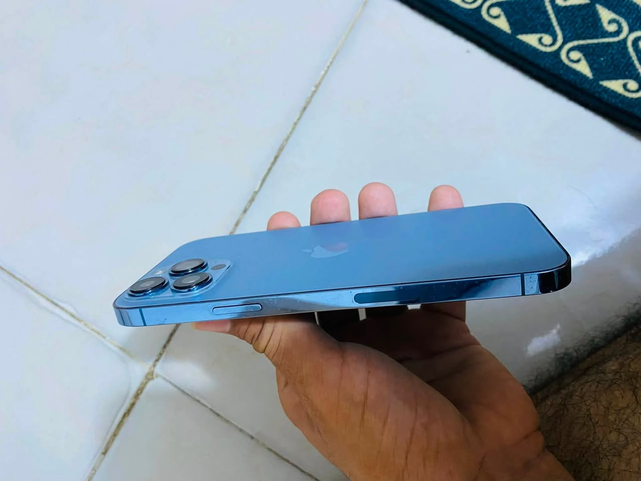 للبيع  بـ475 او مراوس  ب s22ultra مكاني بابل 
ايفون 13 برر ماكس مبدل بطاريه وكامره 0.5 متشتغل ذاكره 128 بطاريه100 انساها بالشحن 

التواصل خاص او الاتصال عالرقم ***********
